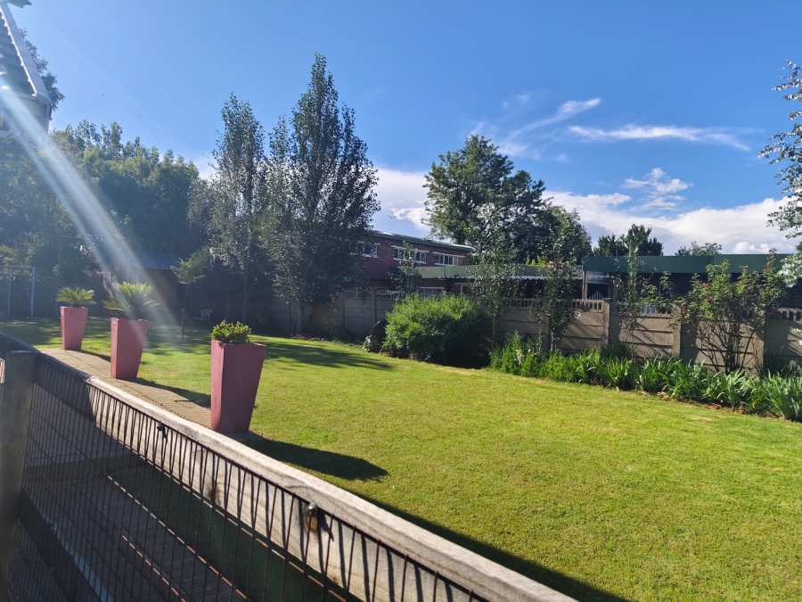 4 Bedroom Property for Sale in Fichardt Park Free State